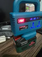 Ảnh sản phẩm trong đánh giá của Chị Lê Minh Tâm